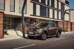 Renault Alaskan 2017 года (WW)